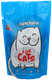 Миниатюра изображения товара Наполнитель для туалета For Cats Силикагелевый / TUZ021 (2x4л/1.55кг АКЦИЯ)