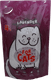 Миниатюра изображения товара Наполнитель для туалета For Cats Силикагелевый с ароматом лаванды / TUZ022 (2x4л/1.55кг АКЦИЯ)