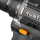 Миниатюра изображения товара Аккумуляторная дрель-шуруповерт RUNTEC Pro RT-ID123