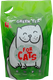 Миниатюра изображения товара Наполнитель для туалета For Cats Силикагелевый с ароматом зеленого чая / TUZ033 (2x4л/1.55кг АКЦИЯ)