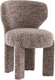 Миниатюра изображения товара Стул Stool Group Lainr FDC0135174 SH7062-9 (бордовый меланж)