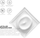 Миниатюра изображения товара Бальзам для губ Revox B77 Lip Filler Hyaluronic Acid (12мл)