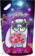 Миниатюра изображения товара Наполнитель для туалета For Cats Disco Mix Силикагелевый с ароматом голубого лотоса / TUZ920 (2x4л АКЦИЯ)