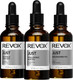 Миниатюра изображения товара Набор косметики для лица Revox B77 Just Oil Control (3x30мл)