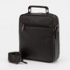 Миниатюра изображения товара Сумка Baiweishi 356-Q8270-5-BLK (black)