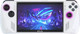 Миниатюра изображения товара Чехол для игровой приставки Bingo Silicone для Asus Rog Ally (прозрачный матовый)