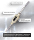 Миниатюра изображения товара Метчикодержатель Scheppach №3 M5-20 / Sch-TS3 (62760)