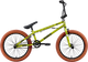 Миниатюра изображения товара Велосипед STARK Madness BMX 2 2025 (ярко-зеленый/черный/песочный, разобранный, в коробке)
