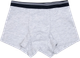 Миниатюра изображения товара Трусы детские Mark Formelle 413345 (р.116/122-60-54, серый меланж 4306-А)