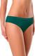 Миниатюра изображения товара Трусы женские Dea Mia 5103 (р.90, темно-зеленый)