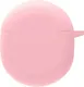 Миниатюра изображения товара Чехол для наушников Bingo Silicone для Oneplus Buds (розовый)