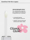 Миниатюра изображения товара Блеск для губ Monic Beauty Glam&Glow! Wet Shine тон 01 Clear