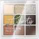 Миниатюра изображения товара Палетка теней для век Monic Beauty Liberty тон 01 Wild West Story