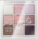 Миниатюра изображения товара Палетка теней для век Monic Beauty Liberty тон 03 Elegant Rose