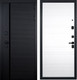 Миниатюра изображения товара Входная дверь ГРАНИТ Пиано 21 (96x207, правая)