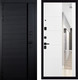 Миниатюра изображения товара Входная дверь ГРАНИТ Пиано 83 (86x205, левая)
