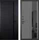 Миниатюра изображения товара Входная дверь ГРАНИТ Пиано 86 (86x205, левая)