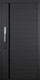 Миниатюра изображения товара Входная дверь ГРАНИТ Пиано Смарт 86 (96x207, правая)