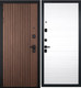 Миниатюра изображения товара Входная дверь ГРАНИТ Шторм 21 (96x207, левая)