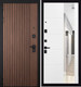 Миниатюра изображения товара Входная дверь ГРАНИТ Шторм 83 (96x207, левая)