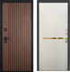 Миниатюра изображения товара Входная дверь ГРАНИТ Шторм Ардеко (96x207, правая)