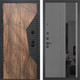 Миниатюра изображения товара Входная дверь ГРАНИТ Континент 86 (96x207, левая)