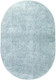 Миниатюра изображения товара Ковер Белка Фьюжн Овал 42808 49022 (1.6x2.3)