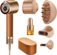 Миниатюра изображения товара Фен Dreame Нairdryer Miracle Pro / AHX30 (золотой)