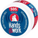 Миниатюра изображения товара Крем для рук Hands@work SOS (50мл)
