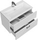 Миниатюра изображения товара Тумба под умывальник Grossman Луксор 70 / 107057