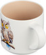 Миниатюра изображения товара Кружка Lefard Crazy Coffee 260-1044