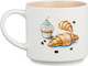 Миниатюра изображения товара Кружка Lefard Crazy Coffee 260-1044