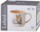 Миниатюра изображения товара Кружка Lefard Crazy Coffee 260-1044