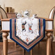 Миниатюра изображения товара Дорожка на стол Santalino 850-759-31