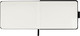 Миниатюра изображения товара Скетчбук ГАММА Студия / 60S02B7100IB (100л, черный)
