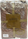 Миниатюра изображения товара Плед Karven Муслиновый Евро 220x240 / PL027 CARMEN v4/Kahve