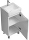 Миниатюра изображения товара Тумба под умывальник Grossman Виста-40 / 104062