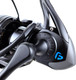 Миниатюра изображения товара Катушка безынерционная F-Fishing Aster Feeder 5500 / FAS5500