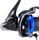 Миниатюра изображения товара Катушка безынерционная F-Fishing Gasta Feeder 5500 / FGT5500
