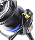 Миниатюра изображения товара Катушка безынерционная F-Fishing Gasta Feeder 5500 / FGT5500