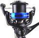 Миниатюра изображения товара Катушка безынерционная F-Fishing Gasta Feeder 5500 / FGT5500