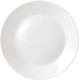 Миниатюра изображения товара Тарелка закусочная (десертная) JEWEL ПС00114-58 (белый)