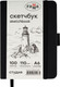 Миниатюра изображения товара Скетчбук ГАММА Студия / 60S01B7100IB (100л, черный)
