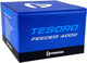 Миниатюра изображения товара Катушка безынерционная F-Fishing Tesoro Feeder 4000 / FTS4000