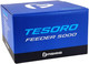 Миниатюра изображения товара Катушка безынерционная F-Fishing Tesoro Feeder 5000 / FTS5000