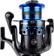 Миниатюра изображения товара Катушка безынерционная F-Fishing Tesoro Feeder 5000 / FTS5000