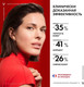 Миниатюра изображения товара Крем для лица Vichy Liftactiv Collagen Specialist 16 Дневной SPF50 Refill (50мл)