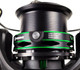 Миниатюра изображения товара Катушка безынерционная F-Fishing Vento Feeder 4500 / FVN4500