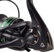 Миниатюра изображения товара Катушка безынерционная F-Fishing Vento Feeder 4500 / FVN4500