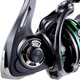 Миниатюра изображения товара Катушка безынерционная F-Fishing Vento Feeder 5500 / FVN5500